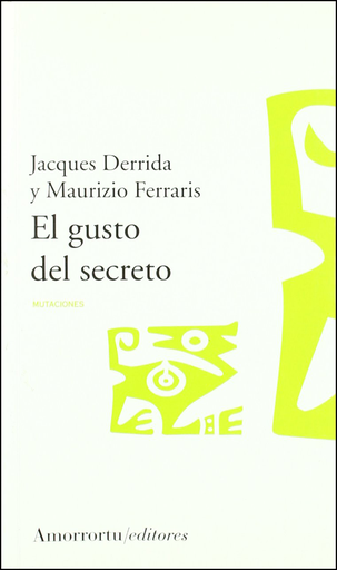 [9789505187249] EL GUSTO DEL SECRETO