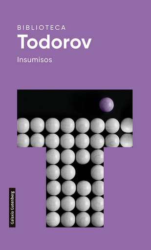 [9788418218163] INSUMISOS