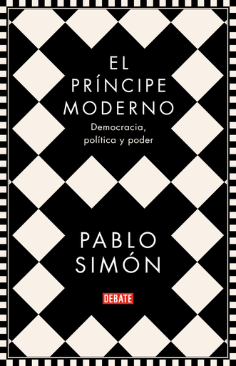 [9788499929286] EL PRÍNCIPE MODERNO