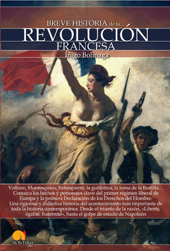 [9788499675510] BREVE HISTORIA DE LA REVOLUCIÓN FRANCESA