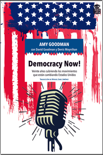 [9788416537297] DEMOCRACY NOW!