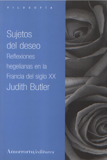 [9789505183975] SUJETOS DEL DESEO