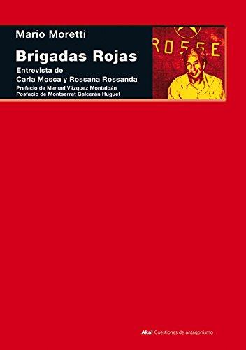[9788446013341] BRIGADAS ROJAS