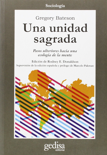 [9788474324808] UNA UNIDAD SAGRADA