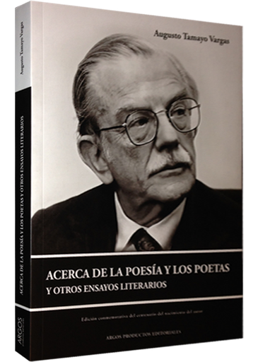 [9786124570575] ACERCA DE LA POESÍA Y LOS POETAS