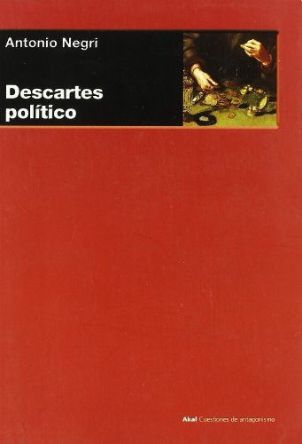 [9788446024576] DESCARTES POLÍTICO