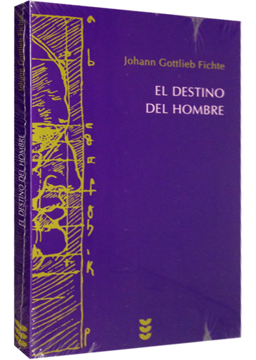 [9788430117611] DESTINO DEL HOMBRE