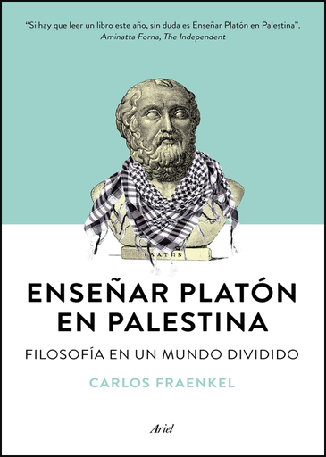 [9788434423183] ENSEÑAR PLATÓN EN PALESTINA