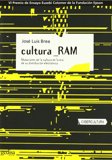 [9788497840163] CULTURA_RAM