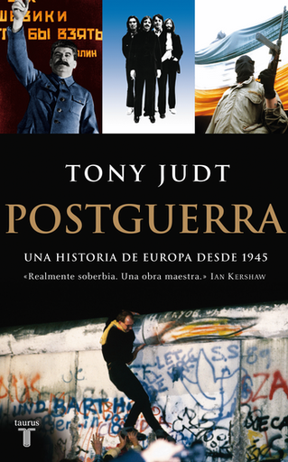 [9788430606108] POSTGUERRA