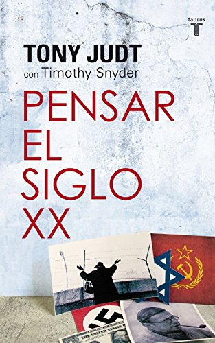 [9788430609109] PENSAR EL SIGLO XX