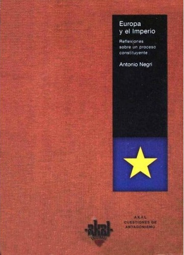 [9788446022732] EUROPA Y EL IMPERIO