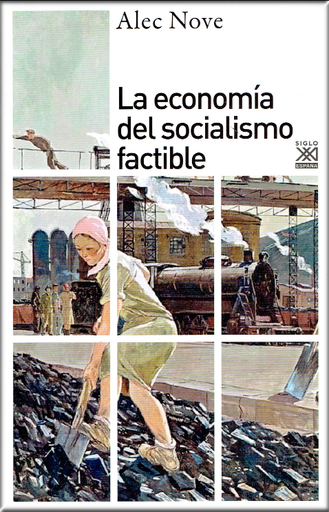 [9788432306181] LA ECONOMÍA DEL SOCIALISMO FACTIBLE