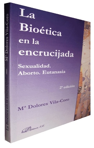 [9788498490237] LA BIOÉTICA EN LA ENCRUCIJADA