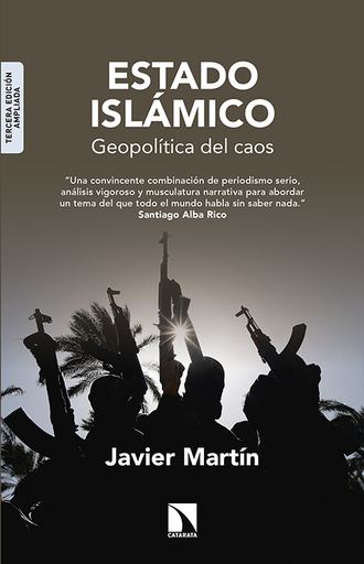 [9788490970546] ESTADO ISLÁMICO