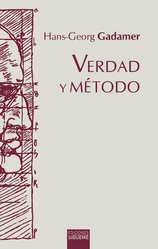 [9788430104635] VERDAD Y MÉTODO I