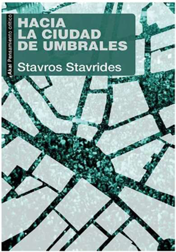 [9788446042761] HACIA LA CIUDAD DE UMBRALES