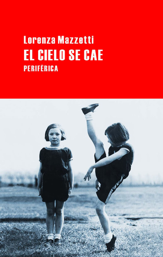 [9788492865031] EL CIELO SE CAE