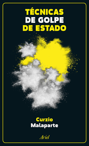 [9788434425651] TÉCNICAS DE GOLPE DE ESTADO