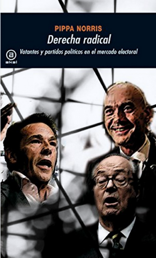 [9788446027331] DERECHA RADICAL