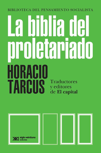 [9789876298544] LA BIBLIA DEL PROLETARIADO