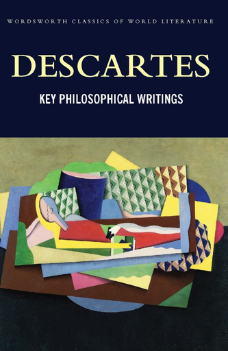 [9781853264702] KEY PHILOSOPHICAL WRITINGS