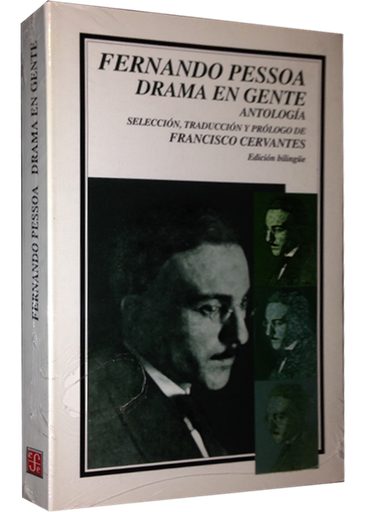 [9789681658045] DRAMA EN GENTE