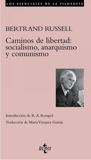 [9788430951604] CAMINOS DE LIBERTAD