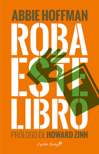 [9788494444579] ROBA ESTE LIBRO