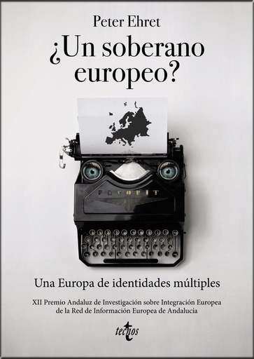 [9788430976041] ¿UN SOBERANO EUROPEO?