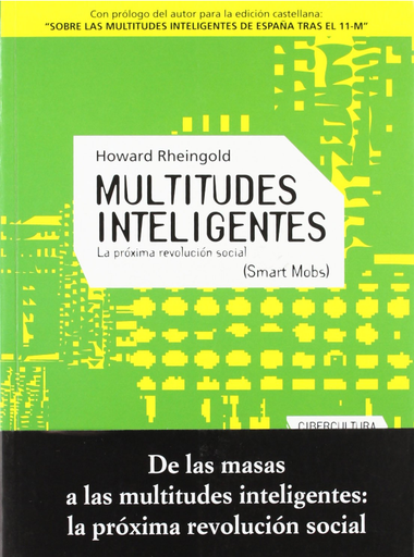 [9788497840620] MULTITUDES INTELIGENTES