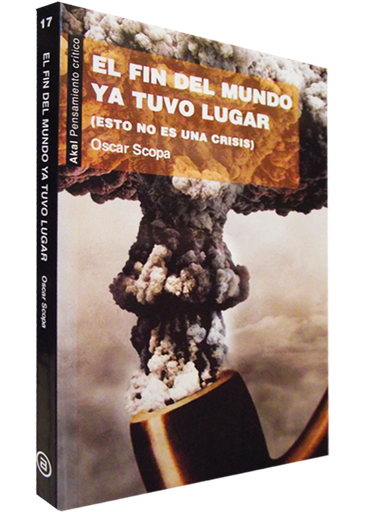 [9788446036159] EL FIN DEL MUNDO YA TUVO LUGAR