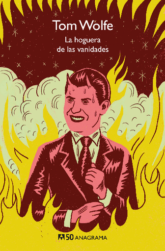 [9788433902467] LA HOGUERA DE LAS VANIDADES