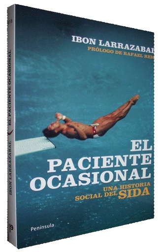 [9788499420929] EL PACIENTE OCASIONAL