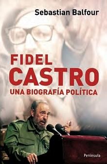 [9788483078600] FIDEL CASTRO