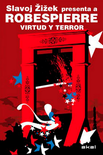 [9788446028338] ROBESPIERRE: VIRTUD Y TERROR