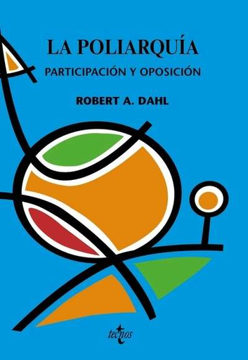 [9788430947515] LA POLIARQUÍA