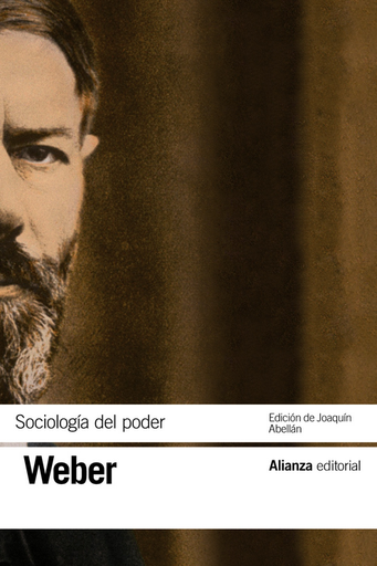 [9788411484343] SOCIOLOGÍA DEL PODER