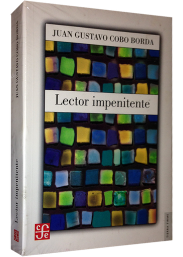 [9789681673666] LECTOR IMPENITENTE