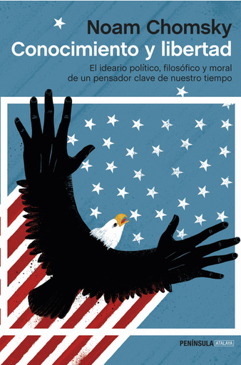 [9788499423395] CONOCIMIENTO Y LIBERTAD