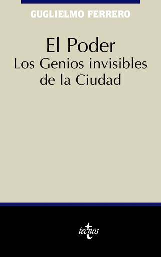 [9788430932481] EL PODER