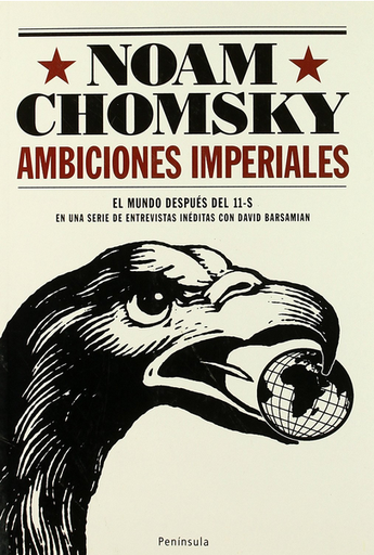 [9788483077351] AMBICIONES IMPERIALES