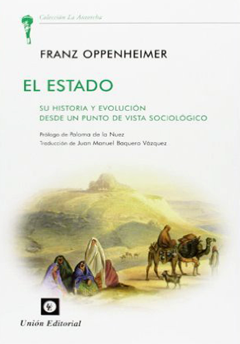 [9788472096295] EL ESTADO