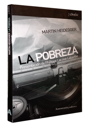 [9788461090136] LA POBREZA