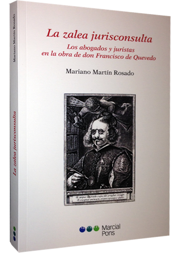 [9788415664499] LA ZALEA JURISCONSULTA