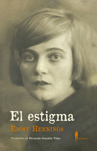 [9788494898495] EL ESTIGMA