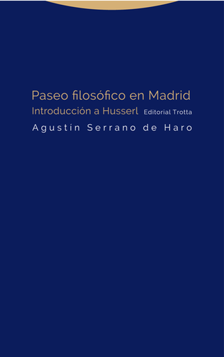[9788498796193] PASEO FILOSÓFICO EN MADRID