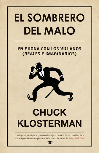 [9788494458712] EL SOMBRERO DEL MALO
