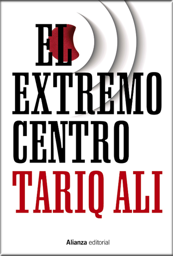 [9788491041887] EL EXTREMO CENTRO