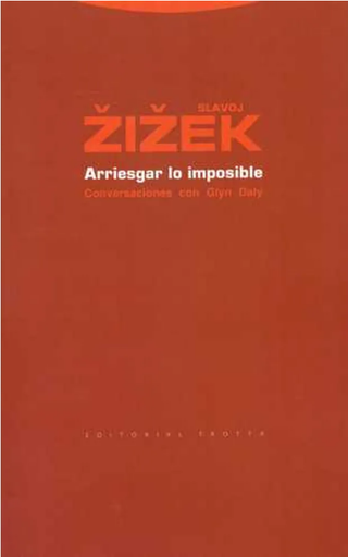 [9788481648218] ARRIESGAR LO IMPOSIBLE